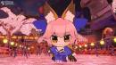 imágenes de Fate/Extella Link