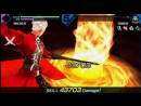 imágenes de Fate-Extra's Holy Grail War