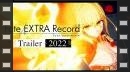 vídeos de Fate/EXTRA Record