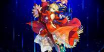 Primeros detalles del remake del primer Fate/EXTRA