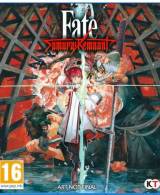 Fate/Samurai Remnant PS4