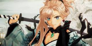 Fate/Samurai Remnant