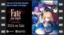 vídeos de Fate/Stay Night [Realta Nua]