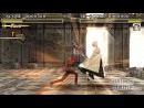 imágenes de Fate/Unlimited Codes Portable