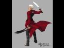 imágenes de Fate/Unlimited Codes Portable