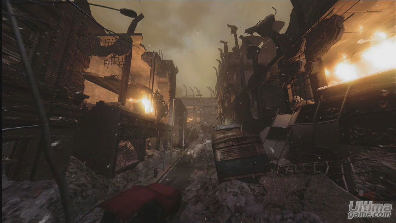 Project Origin - El terror se vive en primera persona de FEAR 2: Project Origin - imagen 21