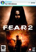 FEAR 2: Project Origin 