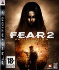 Click aquí para ver los 9 comentarios de FEAR 2: Project Origin