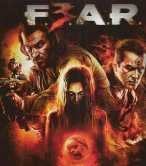 F.E.A.R. 3  - 2 hroes para esta nueva pesadilla... Y dos enemigos?