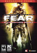 FEAR Expansión: Extraction Point 