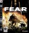 portada FEAR PS3