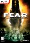 portada FEAR PC