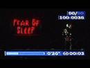v&iacute;deos de Fear of Sleep