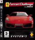 Ferrari Challenge Trofeo Pirelli 