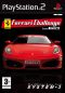 portada Ferrari Challenge Trofeo Pirelli PlayStation2