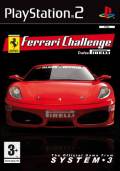 Ferrari Challenge Trofeo Pirelli PS2