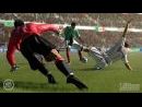 imágenes de FIFA 06