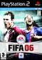 FIFA 06 portada