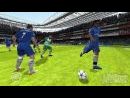 imágenes de FIFA 07