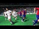 imágenes de FIFA 07