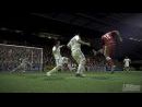 imágenes de FIFA 07