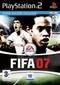 portada FIFA 07 PlayStation2