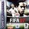 portada FIFA 07 GameBoy Advance
