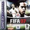 FIFA 07 GBA