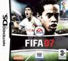 FIFA 07 DS