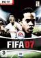 portada FIFA 07 PC