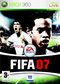 portada FIFA 07 Xbox 360