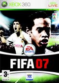 Click aquí para ver los 5 comentarios de FIFA 07