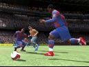 imágenes de FIFA 08