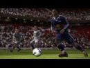 imágenes de FIFA 08