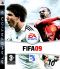 portada FIFA 09 PS3