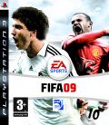 Click aquí para ver los 35 comentarios de FIFA 09