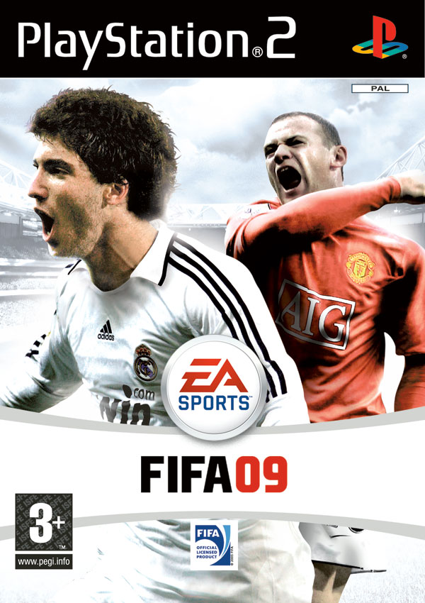 FIFA 09