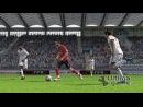 imágenes de FIFA 10