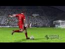 imágenes de FIFA 10