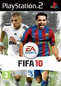 FIFA 10 PS2