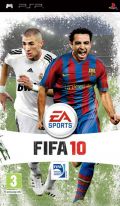 FIFA 10 PSP