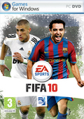 Click aquí para ver los 142 comentarios de FIFA 10