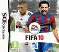 FIFA 10 DS
