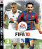 FIFA 10 portada