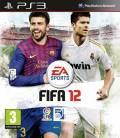 FIFA 12 PS3