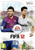 FIFA 12 WII
