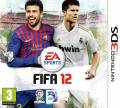 FIFA 12 3DS