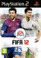 portada FIFA 12 PlayStation2