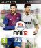 FIFA 12 portada