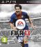 portada FIFA 13 PS3